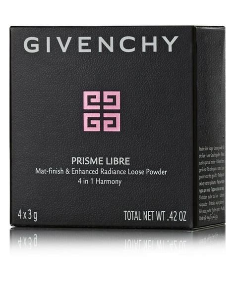 givenchy prisme libre 3 organza caramel|Givenchy Organza Caramel (3) Prisme Libre Product Info.